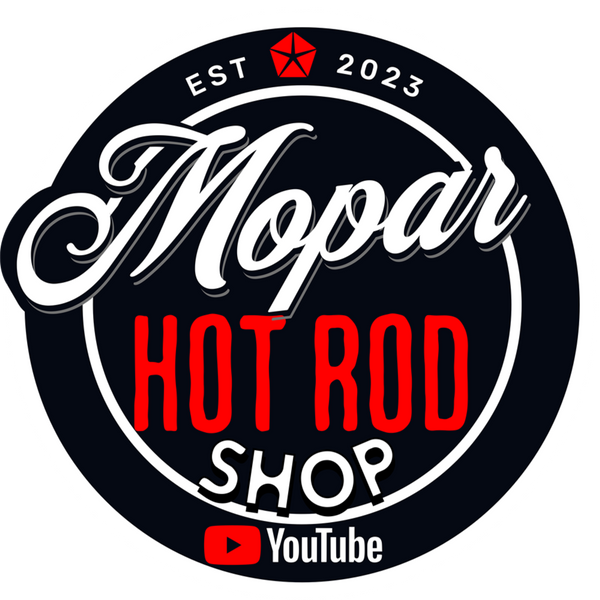 Mopar Hot Rod Shop